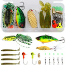 Combo Pesca - Vara + Carretilha 7.2: 1 Pro Série 5