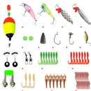 Combo Pesca - Vara + Carretilha 7.2: 1 Pro Série 5